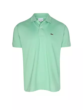 LACOSTE | Poloshirt | hellgrün
