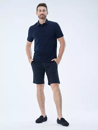 LACOSTE | Poloshirt | grau