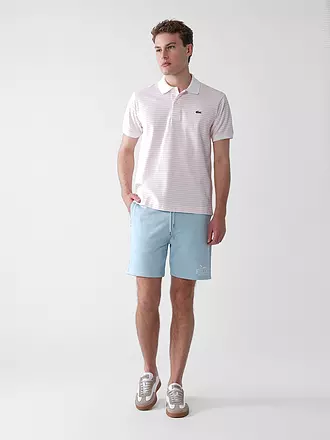 LACOSTE | Poloshirt | grün
