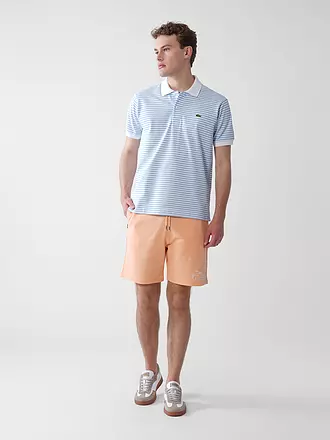 LACOSTE | Poloshirt | grün