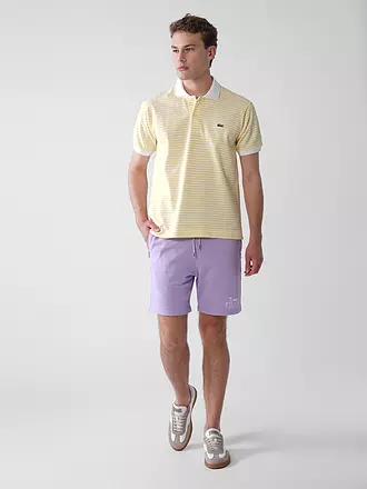 LACOSTE | Poloshirt | grün