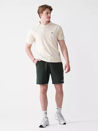 LACOSTE | Poloshirt | dunkelblau