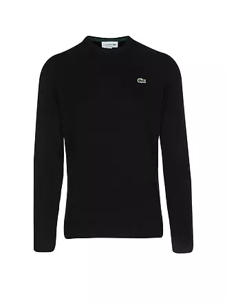 LACOSTE | Pullover | grün