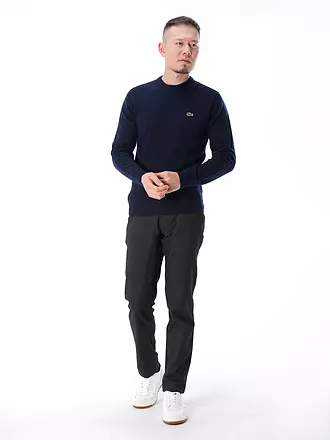 LACOSTE | Pullover | grün