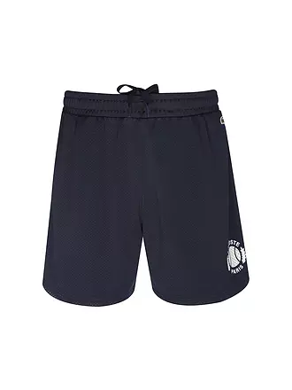 LACOSTE | Shorts | dunkelblau