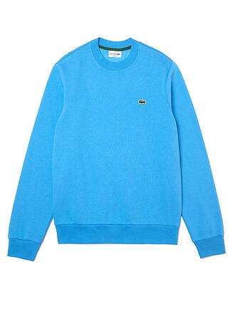 LACOSTE | Sweater | Camel