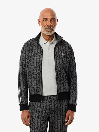 LACOSTE | Sweatjacke | 