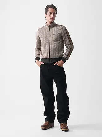 LACOSTE | Sweatjacke | 