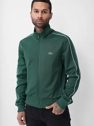 LACOSTE | Sweatjacke | 