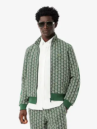 LACOSTE | Sweatjacke | 