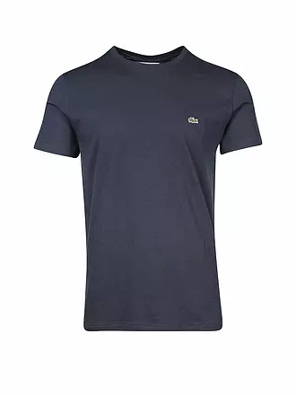 LACOSTE | T-Shirt | blau