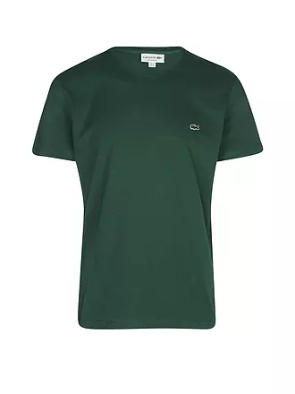 LACOSTE | T-Shirt | camel