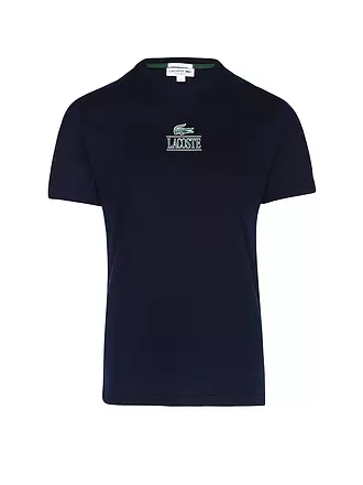 LACOSTE | T-Shirt | weiss