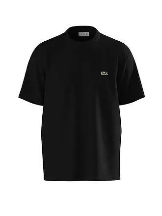 LACOSTE | T-Shirt | dunkelblau