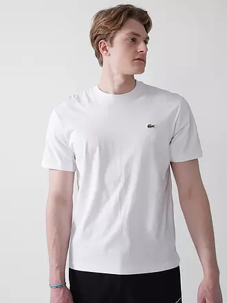 LACOSTE | T-Shirt | weiss