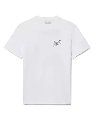 LACOSTE | T-Shirt | 
