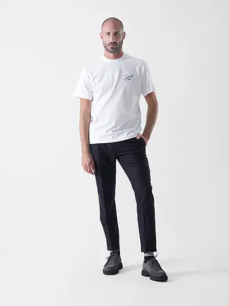 LACOSTE | T-Shirt | weiss