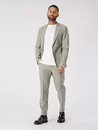 LACOSTE | T-Shirt | camel