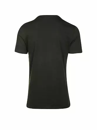 LACOSTE | T-Shirt | camel
