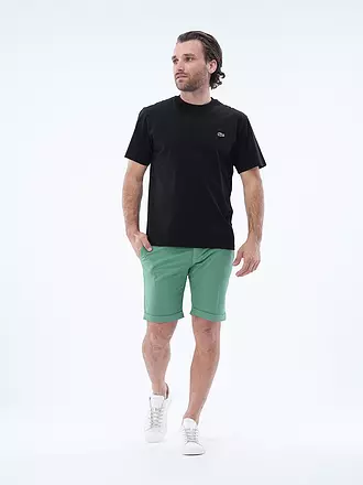 LACOSTE | T-Shirt | dunkelblau