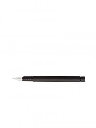 LAMY | Füllhalter CP1 0,56 black | keine Farbe