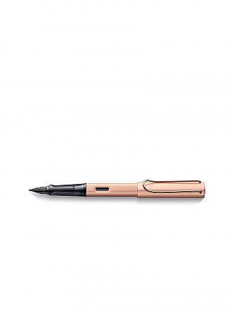 LAMY | Füllhalter LX M rosegold | keine Farbe