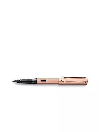 LAMY | Füllhalter LX M rosegold | 