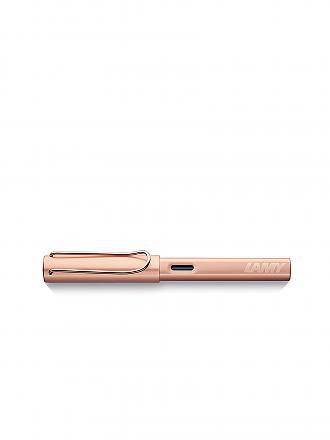 LAMY | Füllhalter LX M rosegold | keine Farbe