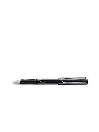 LAMY | Füllhalter Safari 017 Umbra M | schwarz