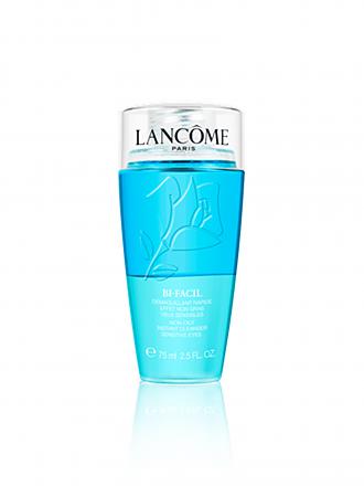 LANCÔME | Augen Make-Up Entferner - Bi-Facil Eye 75ml | keine Farbe