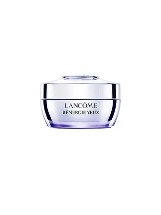 LANCÔME | Augencreme - Rénergie New Yeux Cream 15ml | keine Farbe