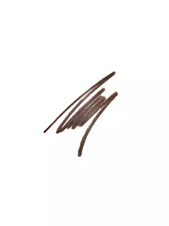 LANCÔME | Augenkonturenstift - Le Stylo Waterproof ( 04 Bronze Riche ) | weiss