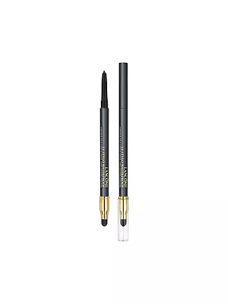 LANCÔME | Augenkonturenstift - Le Stylo Waterproof ( 08 Anthracite ) | weiss