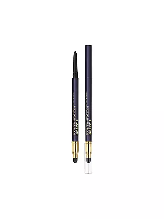 LANCÔME | Augenkonturenstift - Le Stylo Waterproof ( 08 Anthracite ) | braun