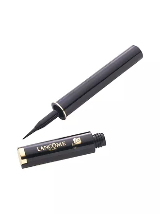 LANCÔME | Augenkonturstift - Artliner (02 Chocolate Satin) | schwarz