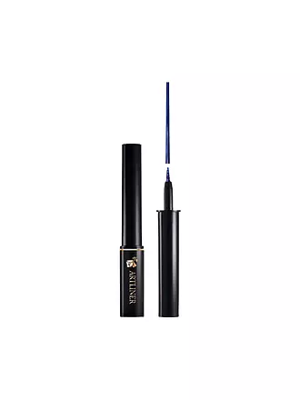 LANCÔME | Augenkonturstift - Artliner (02 Chocolate Satin) | blau