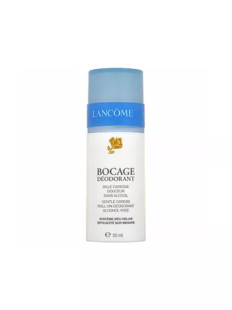 LANCÔME | Bocage Deodorant Roll On 50ml | keine Farbe