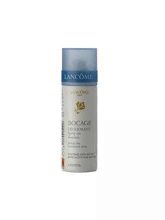 LANCÔME | Bocage Deodorant Spray 125ml | keine Farbe