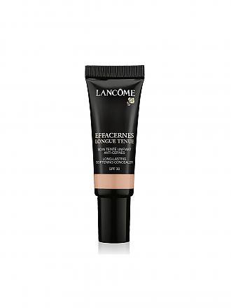 LANCÔME | Concealer - Effacernes Longue Tenue (02 Beige Sable) 15ml | beige