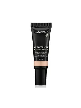 LANCÔME | Concealer - Effacernes Longue Tenue (03 Beige Ambre) 15ml | beige