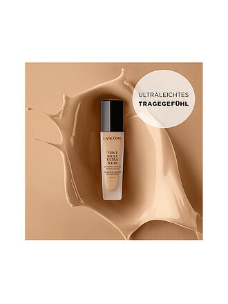 LANCÔME | Foundation - Teint Idole Ultra Wear (021 Beige Jasmin) | beige