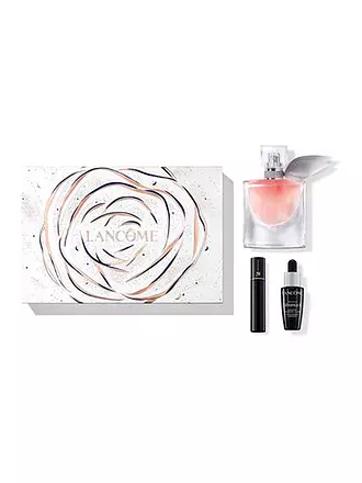LANCÔME | Geschenkset -  La vie est belle Set Eau de Parfum 30ml / 50ml / 50ml | keine Farbe