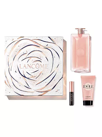 LANCÔME | Geschenkset -  La vie est belle Set Eau de Parfum 30ml / 50ml / 50ml | keine Farbe