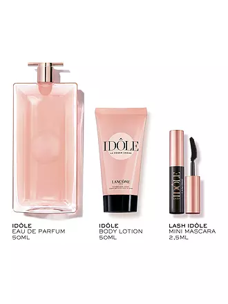 LANCÔME | Geschenkset -  La vie est belle Set Eau de Parfum 30ml / 50ml / 50ml | keine Farbe