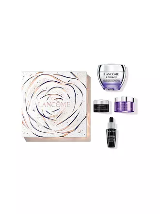 LANCÔME | Geschenkset -  Rénergie Cream Set 50ml / 15ml / 10ml / 5ml | keine Farbe