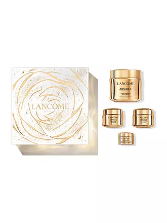 LANCÔME | Geschenkset -  Rénergie Cream Set 50ml / 15ml / 10ml / 5ml | keine Farbe