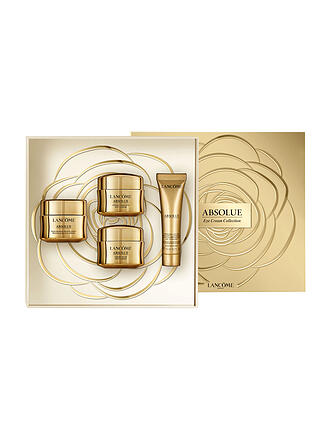 LANCÔME | Geschenkset - Absolue Eye Cream Set | keine Farbe