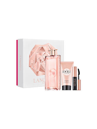 LANCÔME | Geschenkset - Idôle Eau de Parfum Set 2x50ml + Mini Mascara | keine Farbe