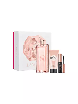 LANCÔME | Geschenkset - Idôle Eau de Parfum Set 2x50ml + Mini Mascara | keine Farbe