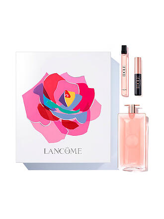 LANCÔME | Geschenkset - Idôle Eau de Parfum Set 50ml / 10ml / 2ml | keine Farbe